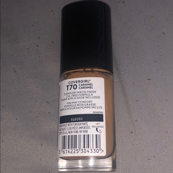 Foundation - Picture 2 of 4